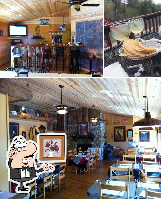 El Tapatio Restaurant, Springville - Restaurant menu, prices and reviews