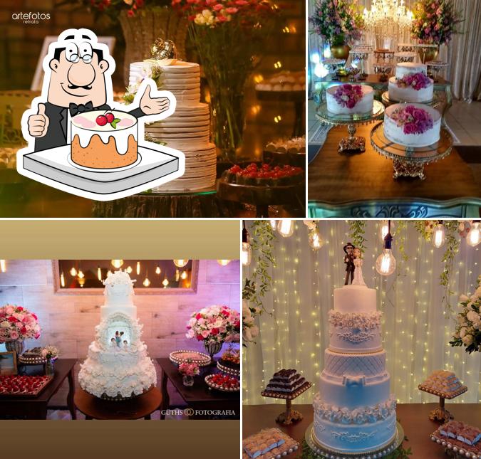 Keth Doces E Salgados