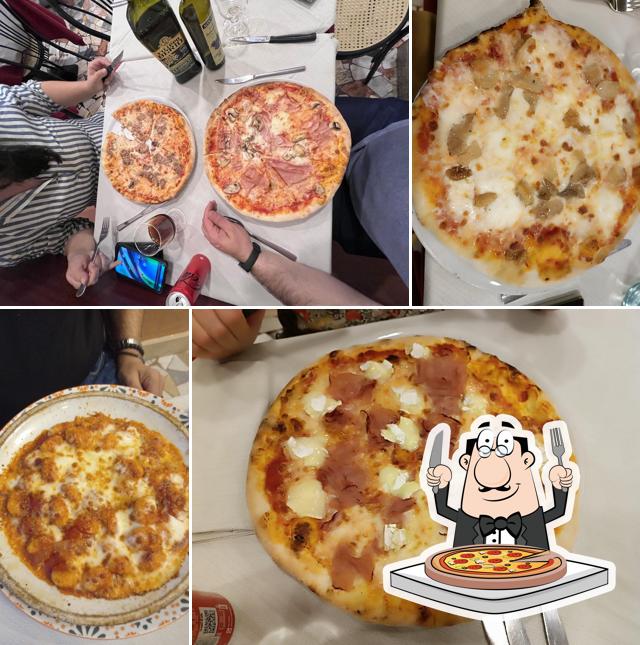 La pizza è il piatto veloce più di successo al mondo