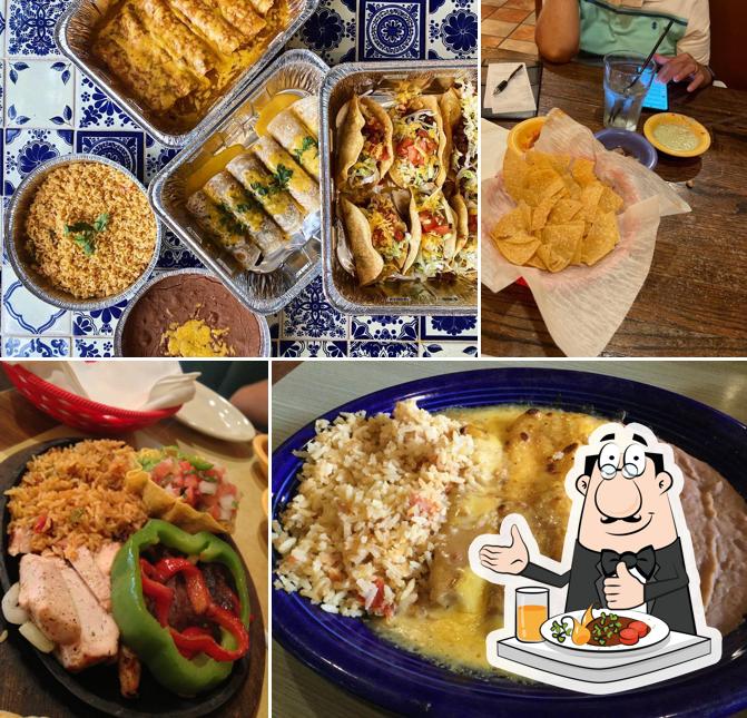 Los Tios, 3308 Hwy 6 in Sugar Land Restaurant menu and reviews