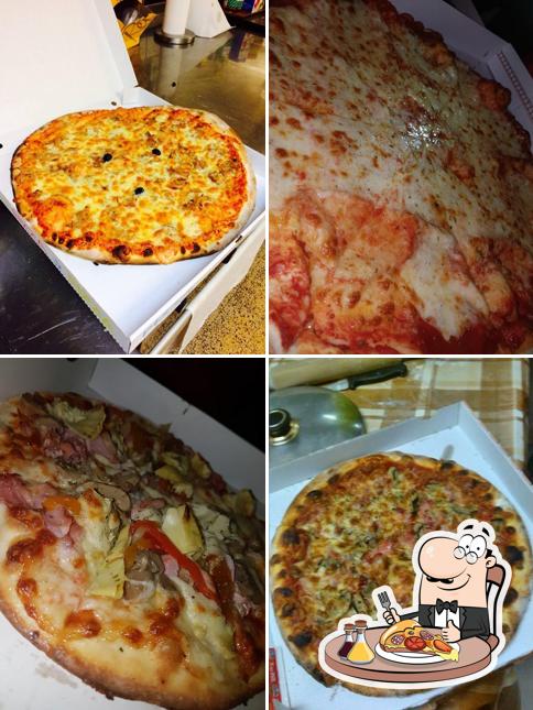 A Magic Pizza, puoi provare una bella pizza