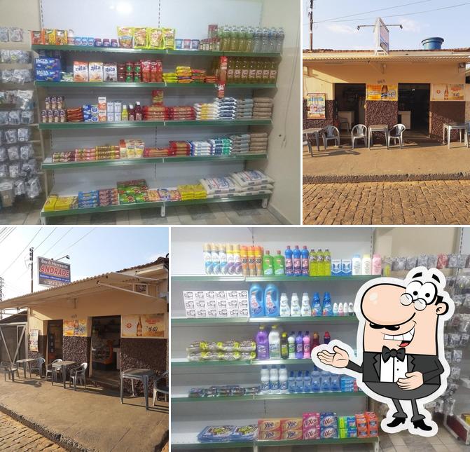 Bar Andrade