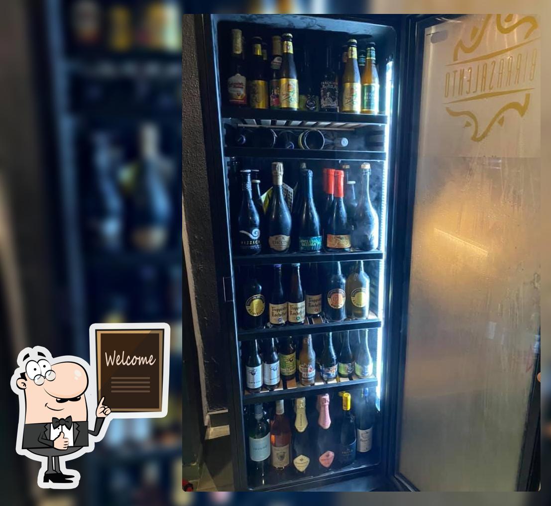 Caffè Antico Birreria Milazzo