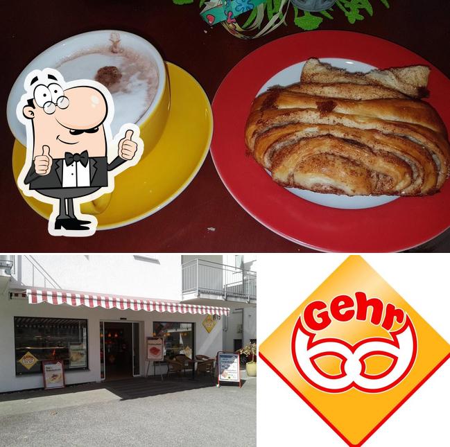 Bäckerei Gehr Kusterdingen