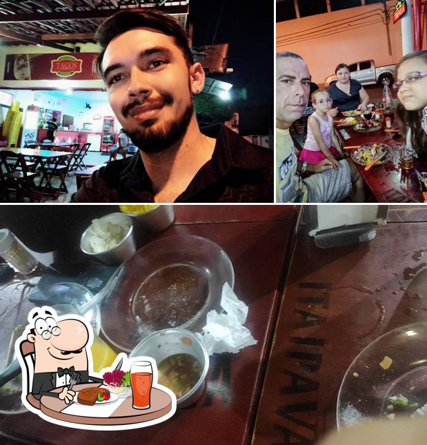 Churrascaria TAGOS