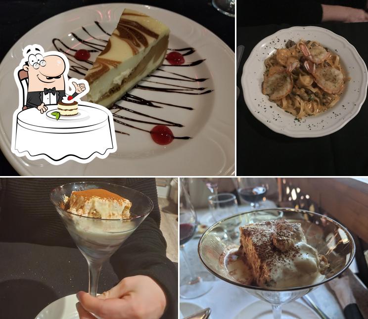Di Carlo Restaurant Inc