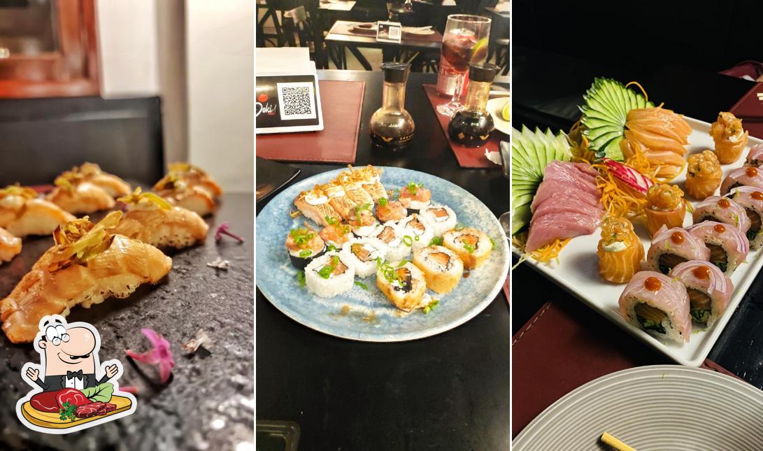 Doki Sushi