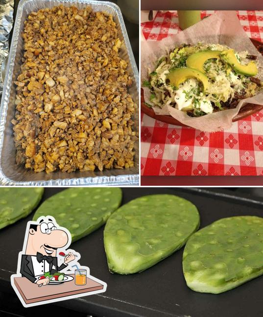 El Pastor, 93 Broadway in Haverstraw Restaurant menu and reviews