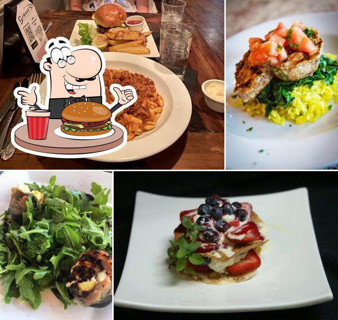 Grasso's in Cold Spring Harbor Restaurant reviews