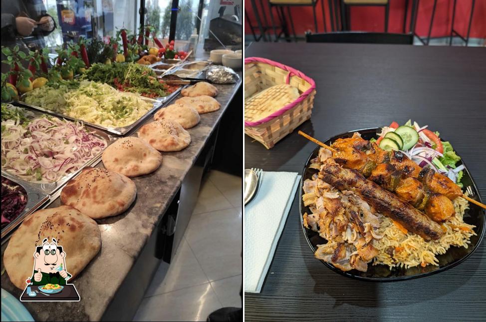 Karavan Kebab & Pizza Life