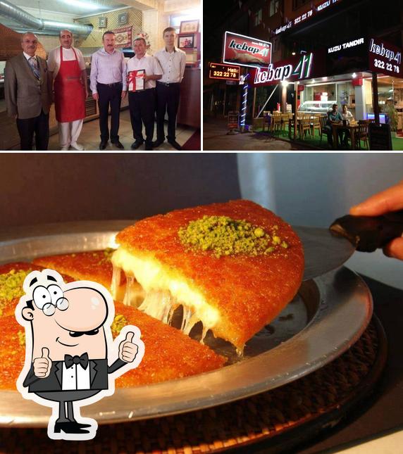 01 Kebap Izmit Kebap Salonu Restaurant Reviews