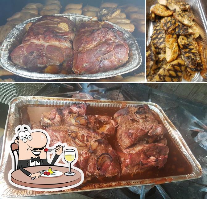 Molten Kountry Kitchen Restaurant in Leakesville - Restaurant reviews
