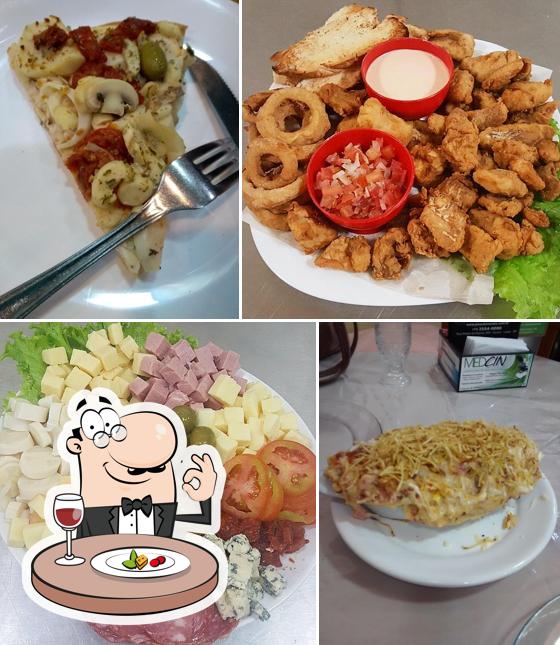 Pizzaria Vallença