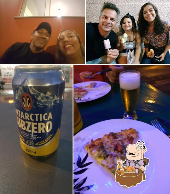 Pizzaria do Mika