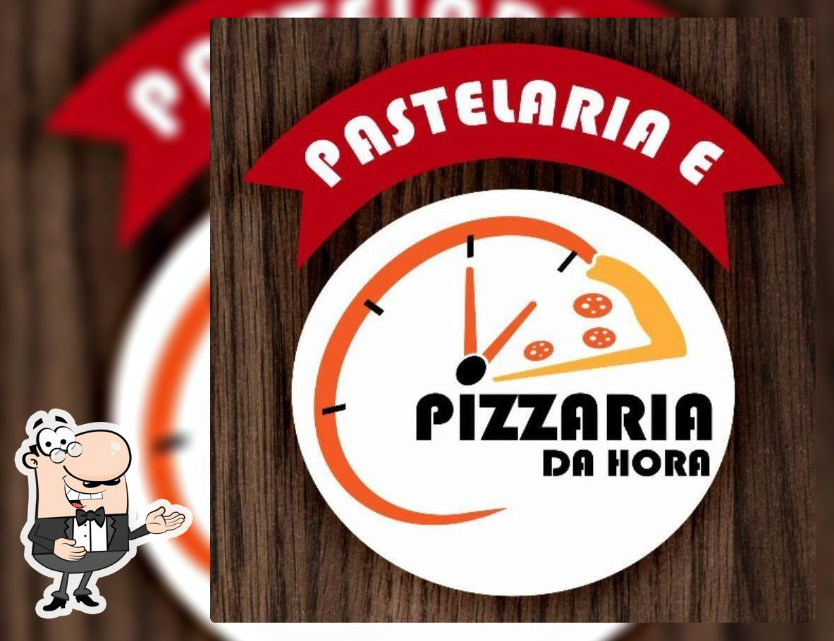 Pizzaria e Pastelaria da Hora Minas Novas MG