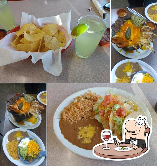 Best mexican restaurants in Elkhart, Texas, summer 2024 Restaurant Guru