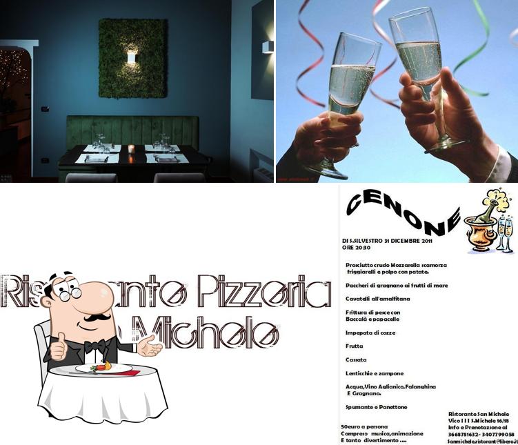 Vedi la immagine di Terrazza San Michele