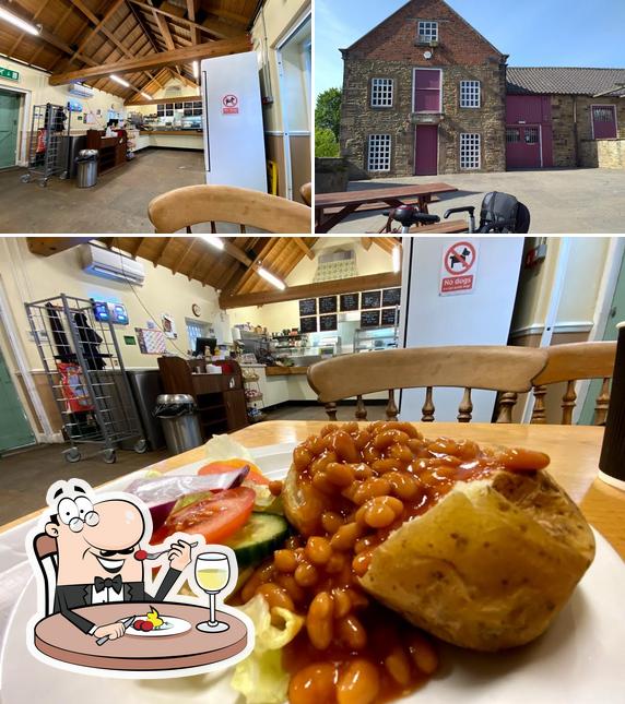 The Stables Cafe in Sheffield - Restaurant reviews