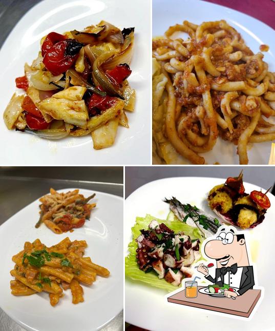 Trattoria del Borgo