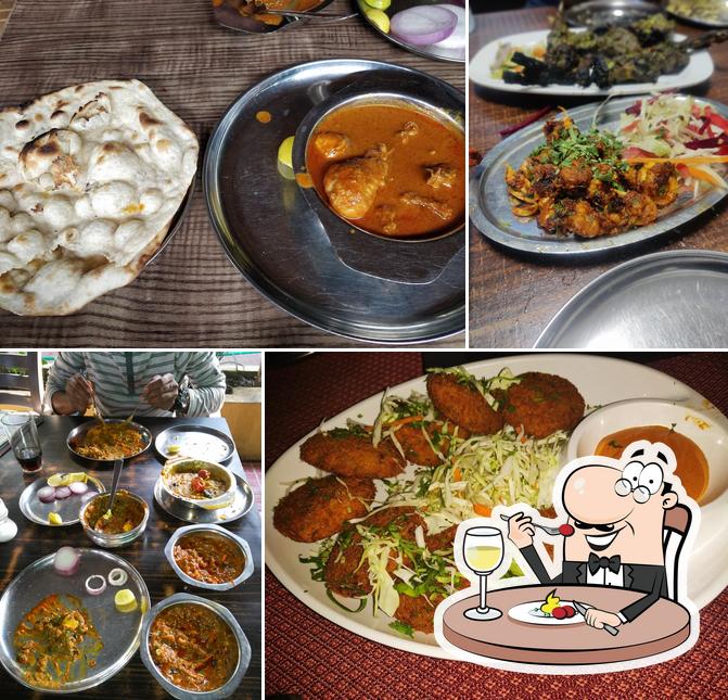 Hotel Shalu Mama Da Dhaba, Thane - Restaurant reviews