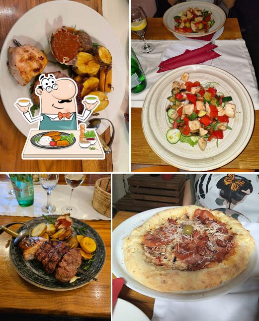 Cibo al Restaurant Barok