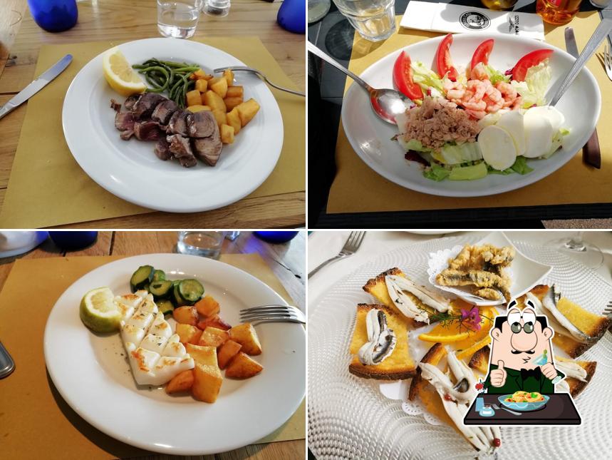 Ristorante Li Pali