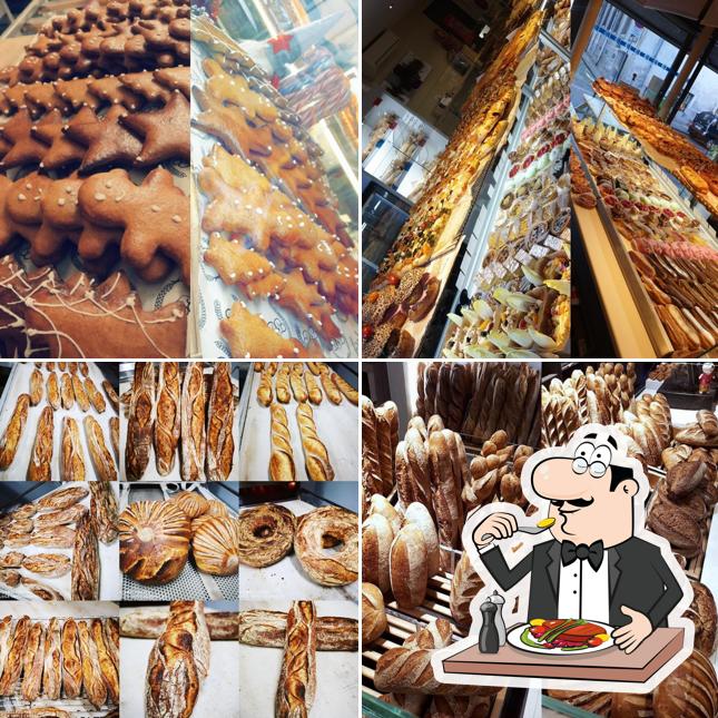 Boulangerie Benzaabar