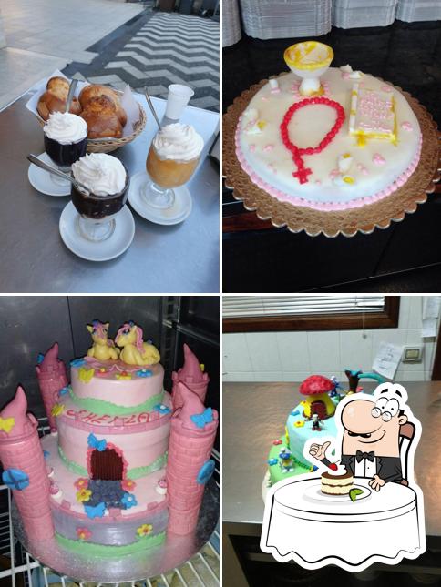 Antica Pasticceria di Grasso Alfio