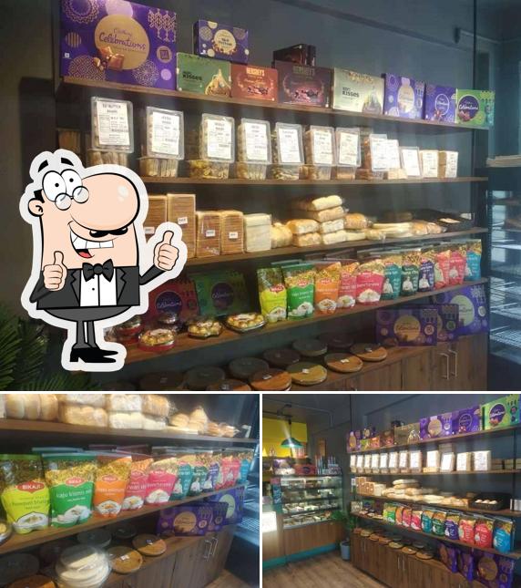 Bakery Point