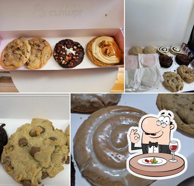 Crumbl Cookies - Point Loma in San Diego - Restaurant menu and reviews