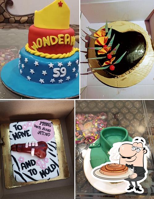 See the image of Ellora Bakers