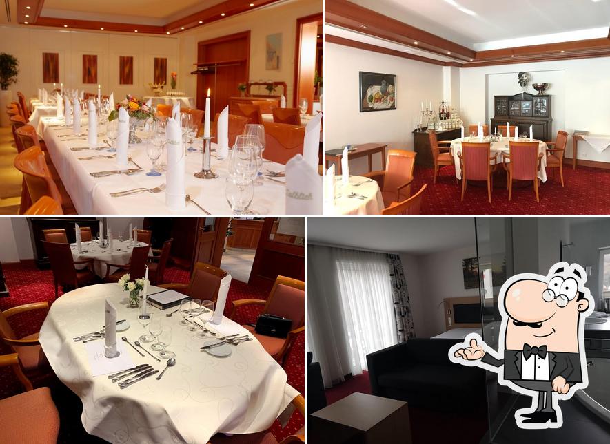 Hotel Restaurant Talblick