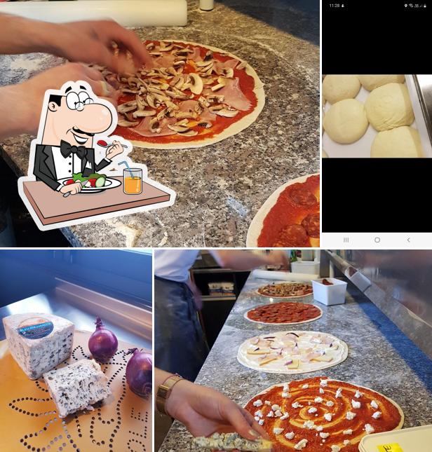 KAPANA PIZZA
