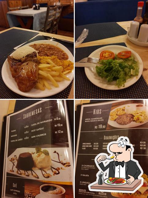 O Legado Restaurante