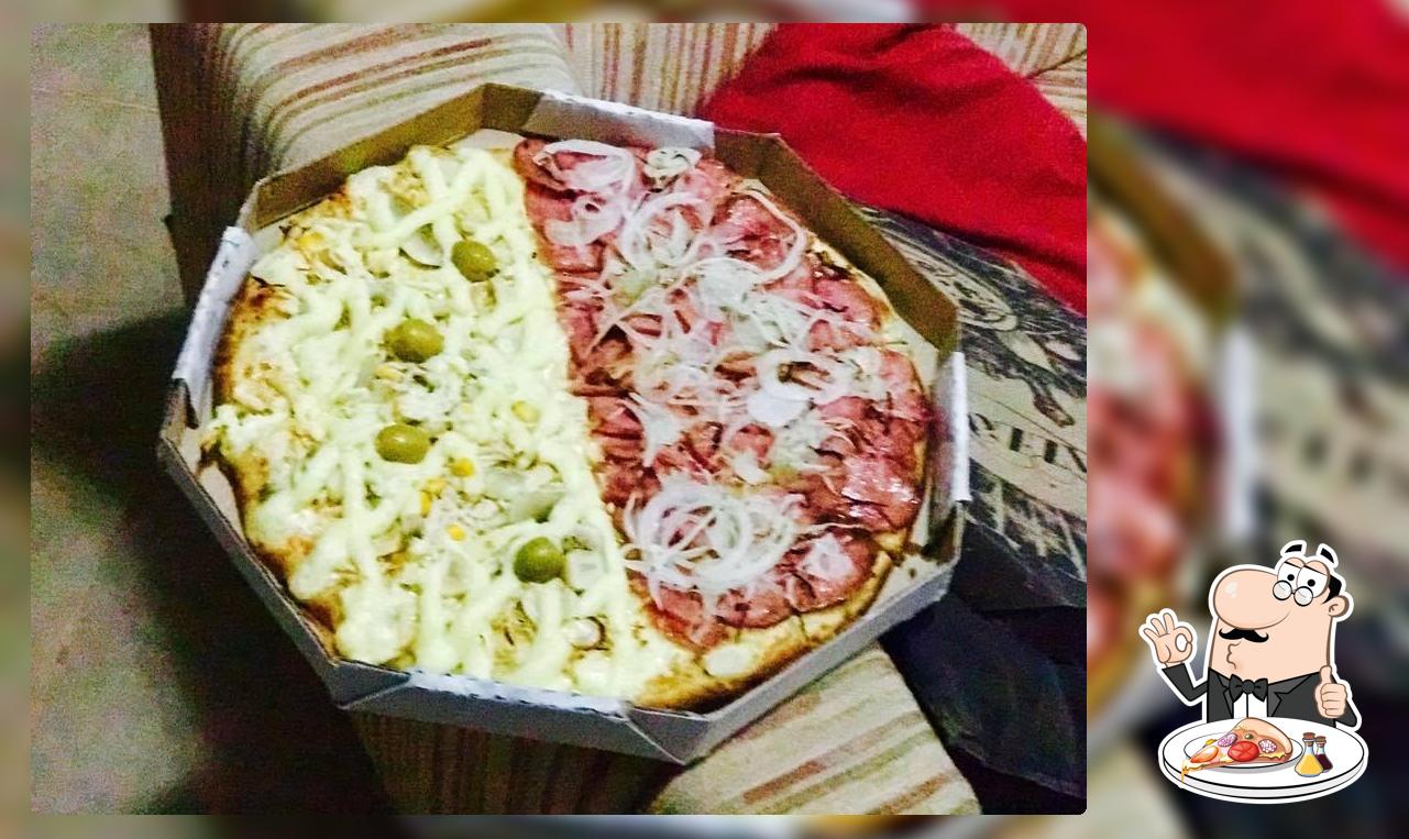 Boa Pizza de Itamogi