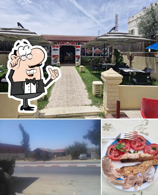 Restaurant Barbecue L'EXCELLENCE