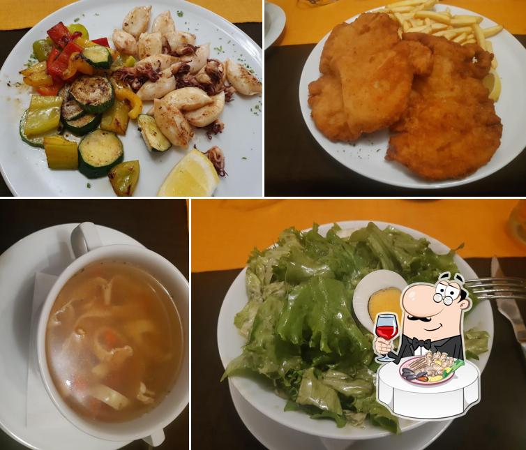 Bistro picollo