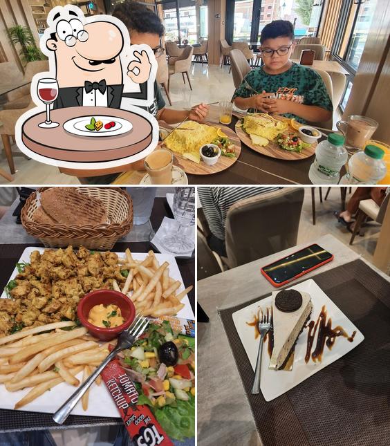 Cafe Maram