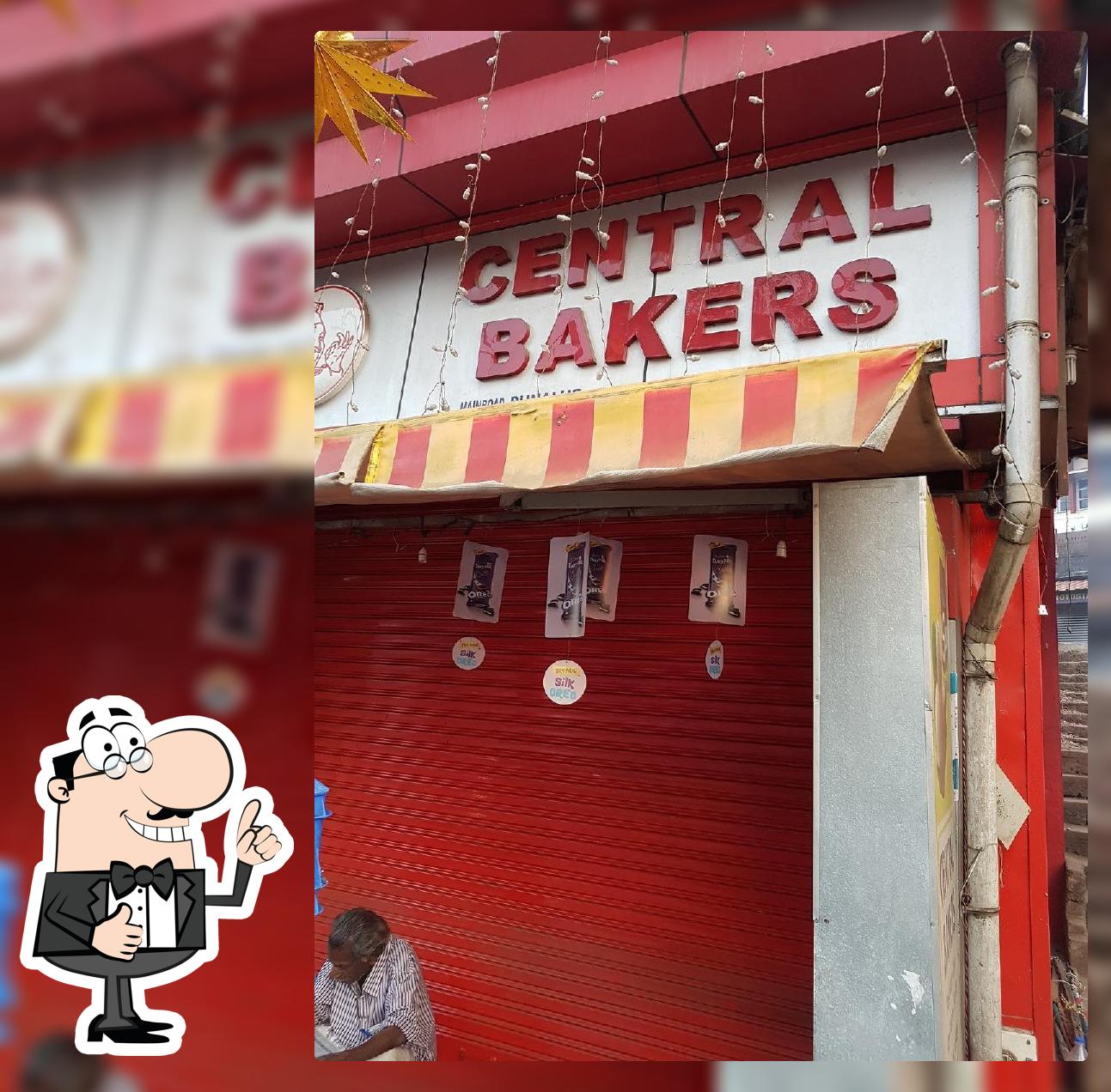 Central Bakers
