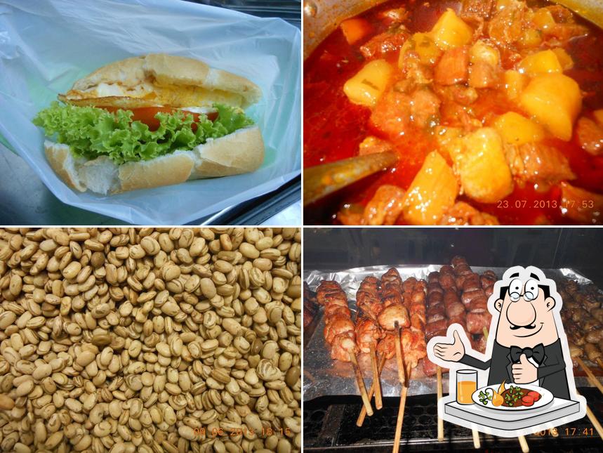 Churrasquinho Do Tio Ângelo