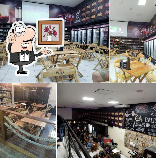 Espeto Bar