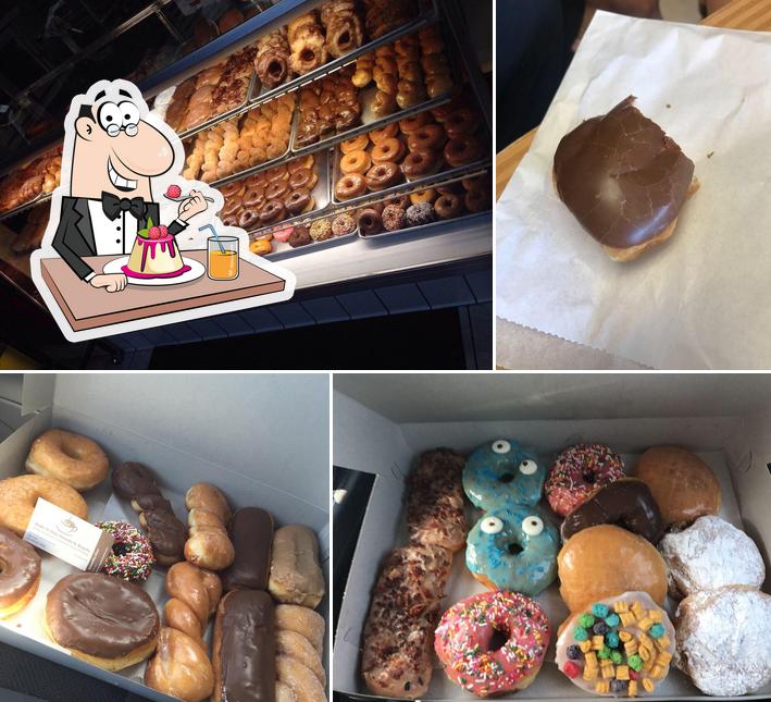 HoleNOne Donuts & Bagels, 40119 Murrieta Hot Springs Rd c102 in