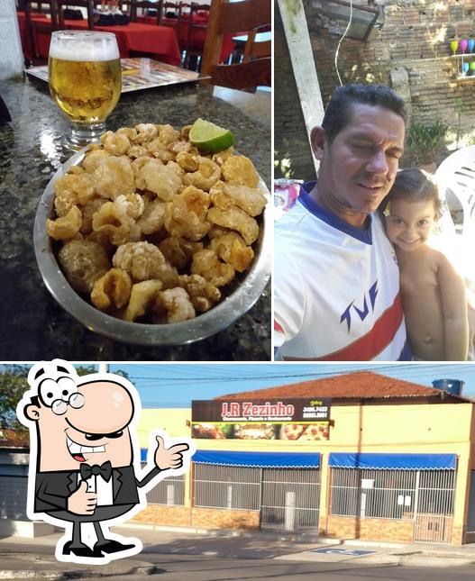 See this pic of Churrascaria Restaurante e Pizzaria J.R. Zezinho - João XXIII