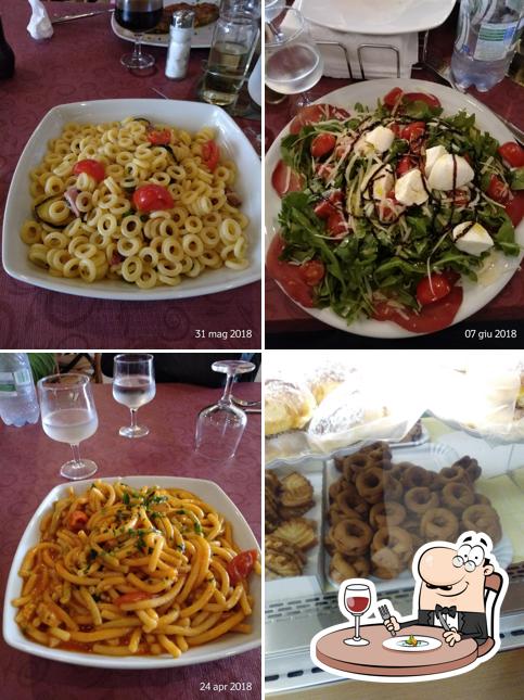 Panificio Amico - Pane D'Autore