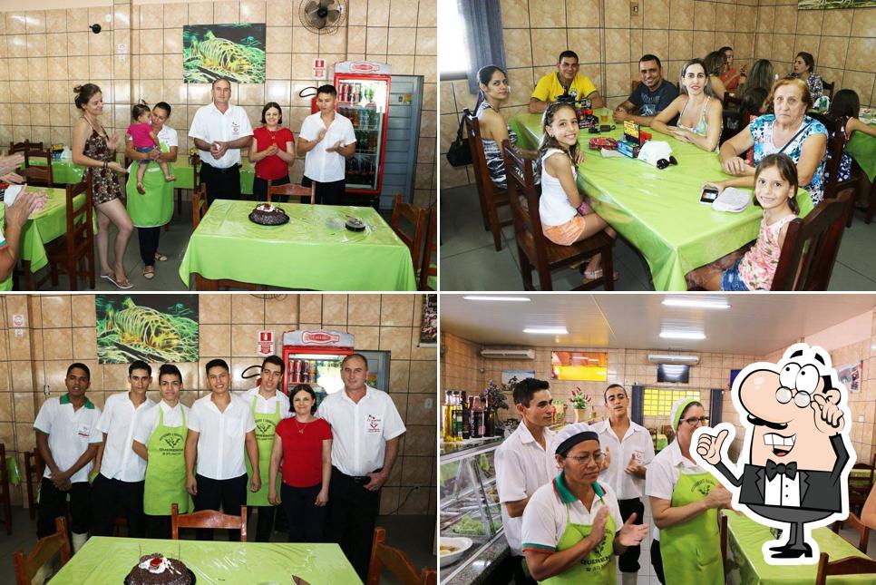 Churrascaria Querência
