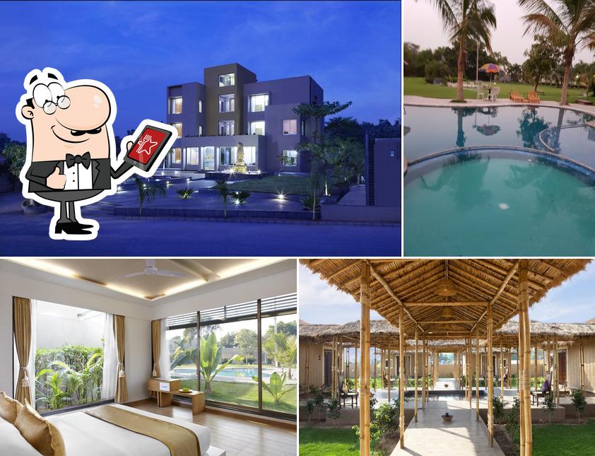 SP Resort & Hotels Private Limited