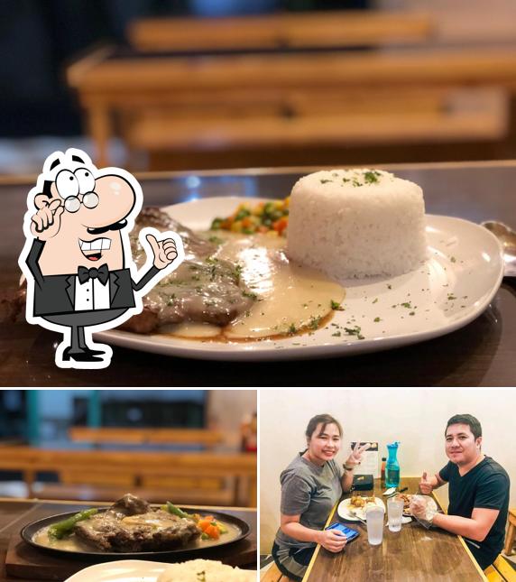 Spoon & Pork restaurant, Valenzuela, 132 Maysan Road Restaurant reviews