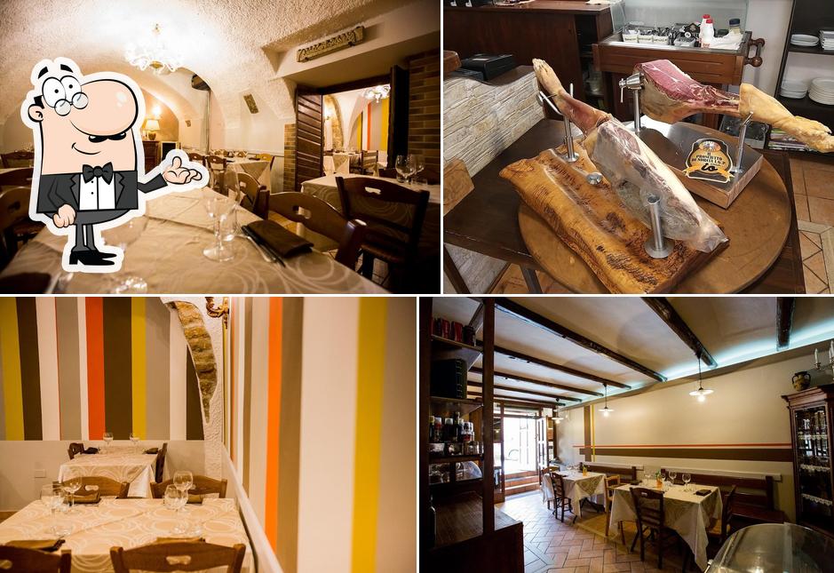 Taverna del Boscaiolo