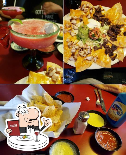 The Jalapeno Tree in Jacksonville Restaurant menu and reviews