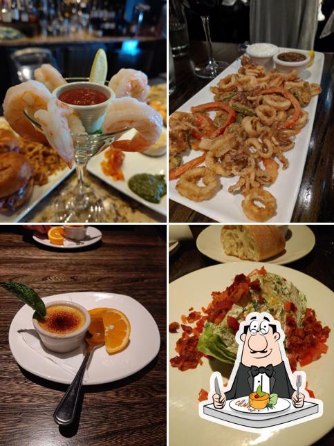 The Keg Steakhouse + Bar Saanich, 3940 Quadra St in Victoria